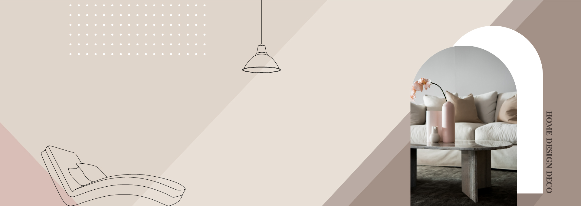 設計+居 HOME DESIGN & DECO