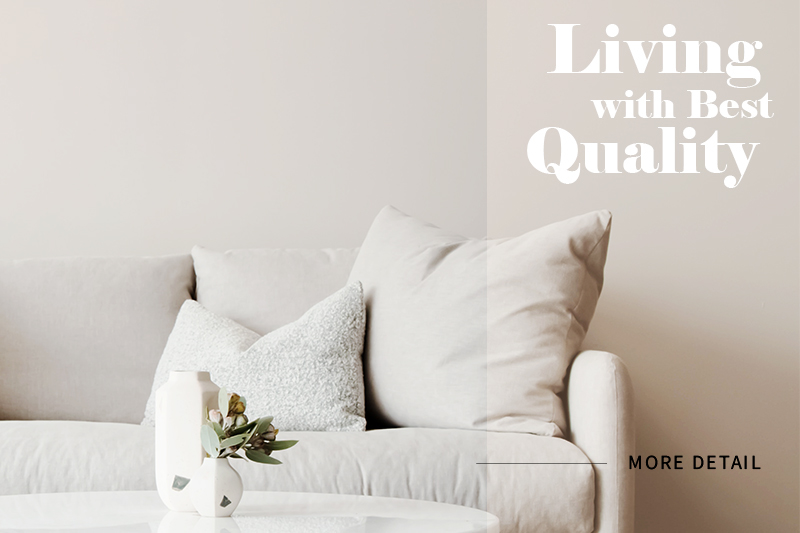 設計+居 HOME DESIGN & DECO